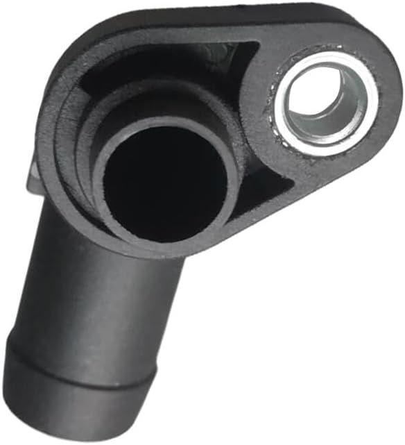 ya 5 8.10 Power Steering Pump Joint 56123RJH003 for CR-V 2007-10 Direct installation Black