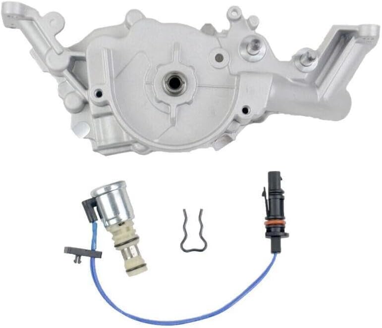 ya 10 9.16 baidi Engine Oil Pump and Solenoid Valve Kit for Dodge for Ram for Chrysler for Jeep 2011-2023 68252670AA