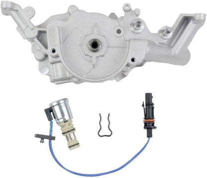 ya 10 9.16 baidi Engine Oil Pump and Solenoid Valve Kit for Dodge for Ram for Chrysler for Jeep 2011-2023 68252670AA
