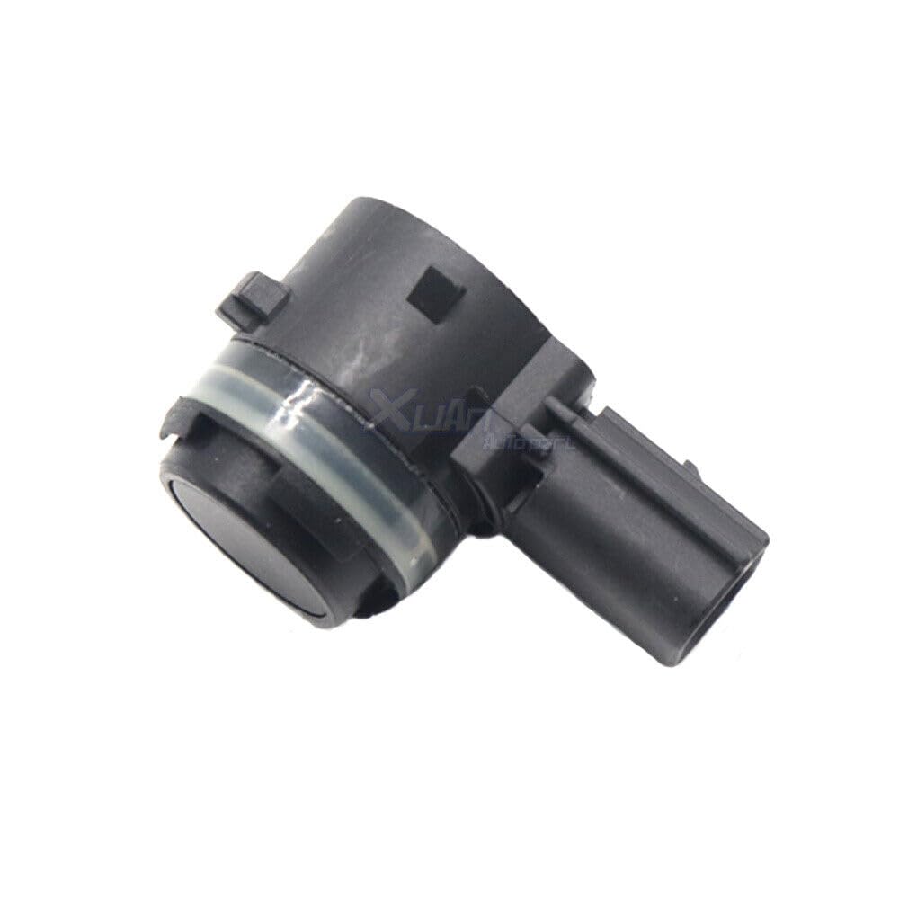 ya 2 8.24 baidi 4PCS PDC for Ford Edge 2019-2021 HU5T-15K859-BA Reverse Parking Assist Sensor
