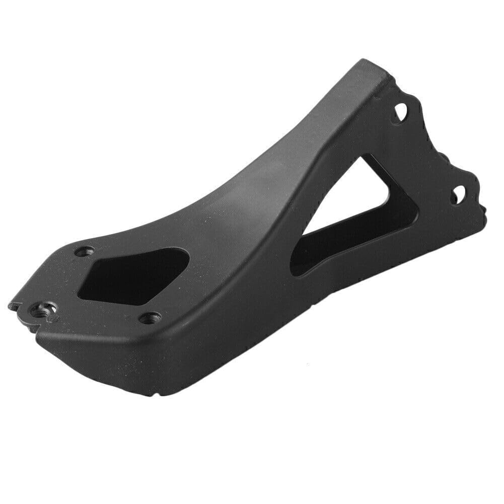 ya 9 10.24 Front Upper Stay Fairing Bracket Black Fit for Honda CBR600F4i 1999-2006