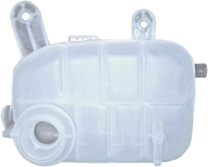ya 10 9.16 baidi Radiator Coolant Overflow Tank without Cap for Chevy Trax for Buick Encore