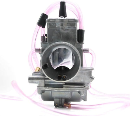 ya 6 8.24 baidi 40mm PWM Racing Carburetor 2T/4T Carb Motorcycle Scooter ATV Dirt Bike