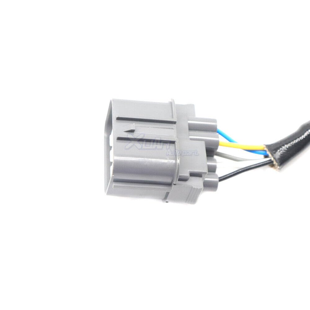 ya 4 8.8 Oxygen O2 Sensor for Suzuki K6A MF22S MF21S HG21S NH11S HE21S MH22S LZA08-J2