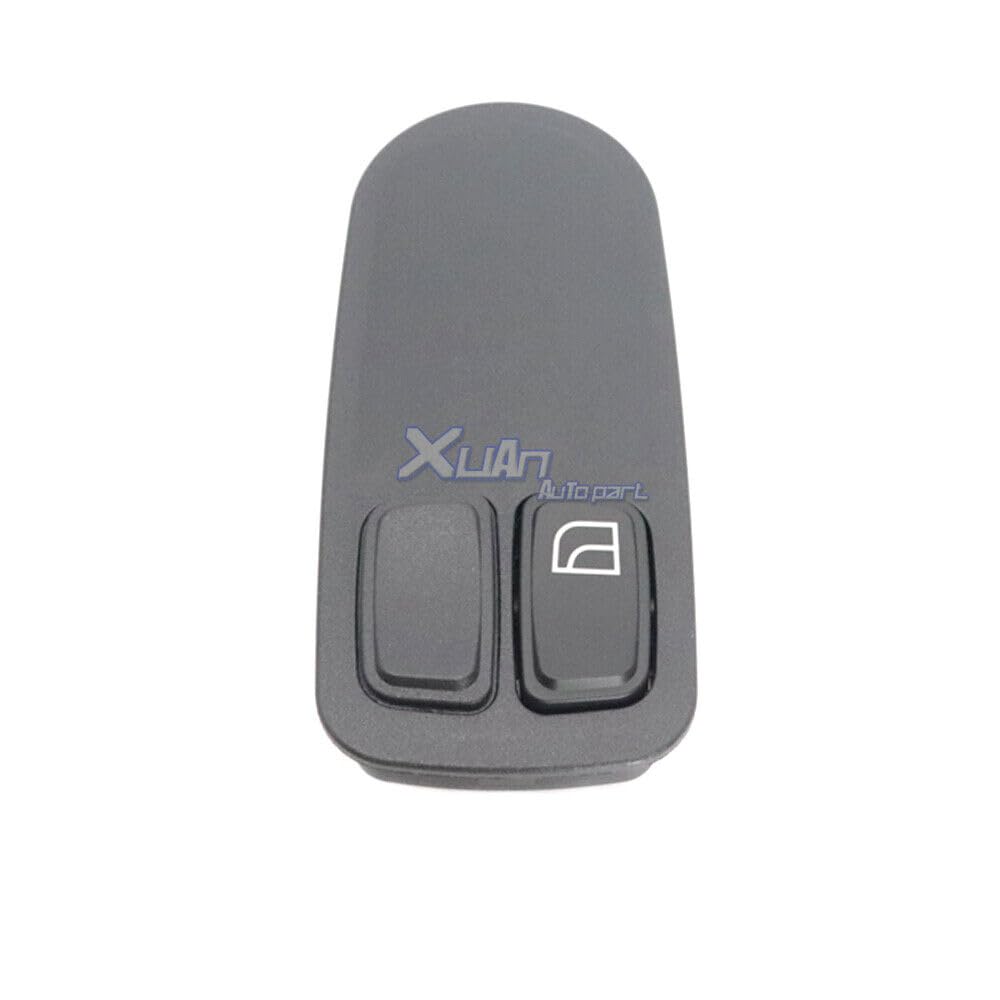 ya 3 8.24 baidi Right Front Power Window Switch Button 1693129 is Suitable for DAF CF XF 1811229