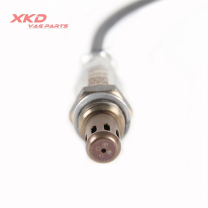ya 12 10.8 baidi 1.6L Oxygen Sensor Front & Rear Kit Fit for VW for Jetta Polo 2011-2018 CLSA CFNA