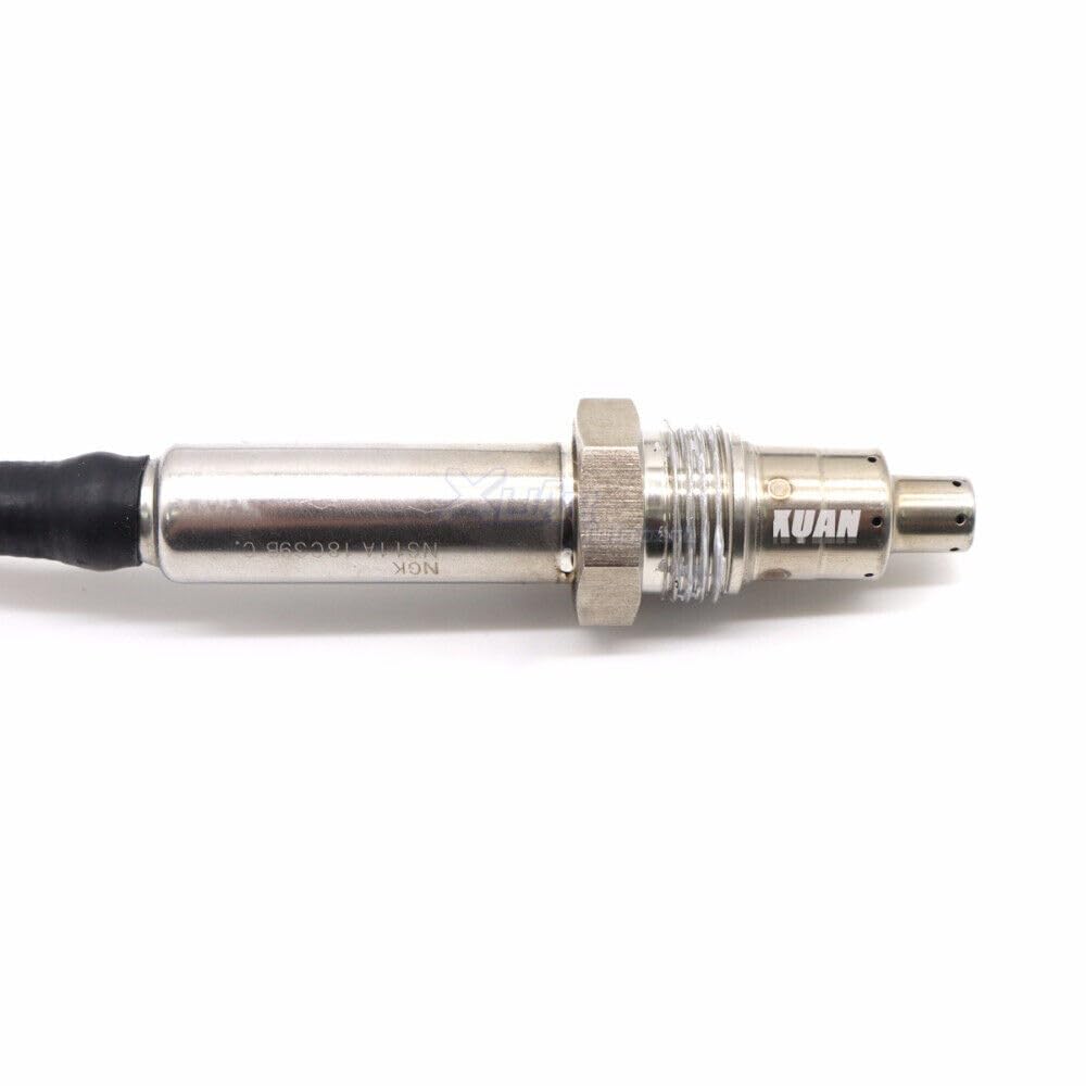 ya 2 8.15 New Nox Sensor 5WK96681C A0009053403 for Mercedes W212 W222 C218 X218 A207 C207