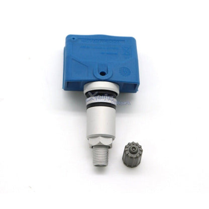 ya 4 8.8 4 tire Pressure sensors 40700-CD001 TPMS Suitable for Nissan Frontier Infiniti FX35 FX45