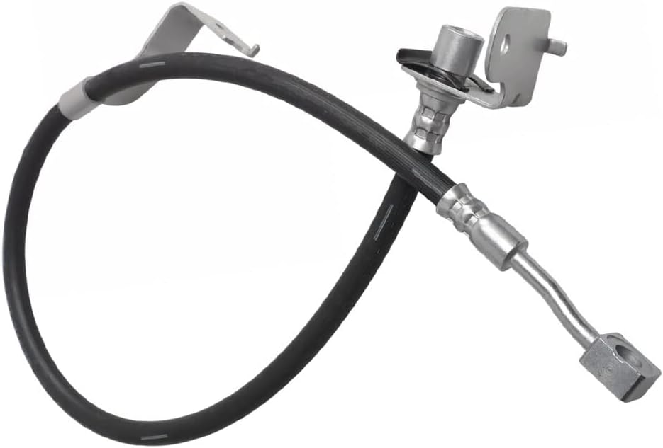 ya 9 10.24 Front Brake Line Hose Left 1188721-00-B for Model Y 2020 2021 2022 Replacement