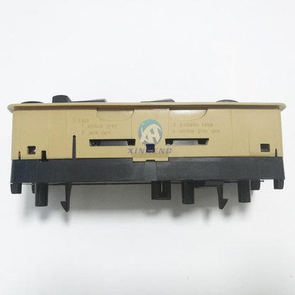 ya 23 10.7 zhengce 2518300390 Power Window Switch Beige for Mercedes GL R Class GL350 GL450 R