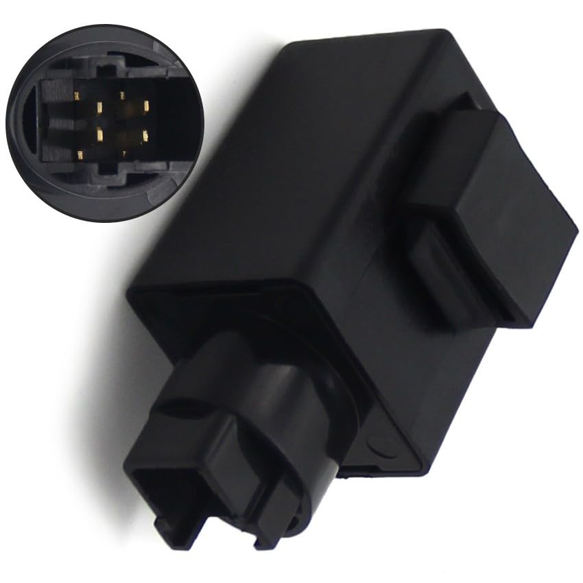 ya 23 10.7 baidi Relay Turn Signal for Honda VFR1200F NC700X CTX700D NT700V Deauville XL700V 2008