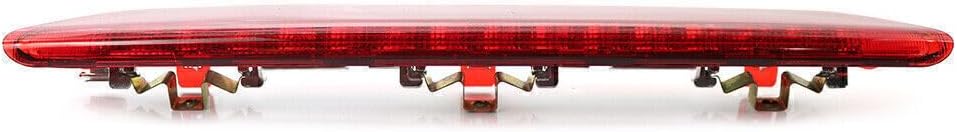 ya 4 8.14 High Mounted 3rd Third Brake Light Lamp for VW for VW POLO Vento/Classic-IND