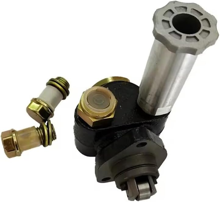 ya 5 8.10 fuel feed pump for MAN ual primer pump for Isuzu engine 4BC2 C240 105220-4742