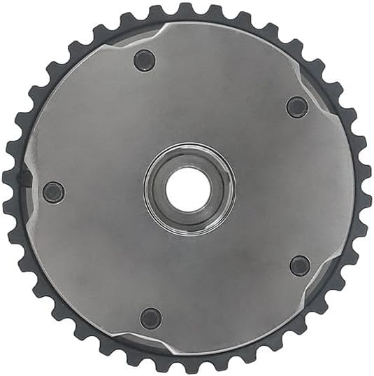 ya 2 8.15 Timing camshaft pulley 9650839280 is suitable for Citroen Elsee C3 C4 C5 Khodro for Peugeot 207