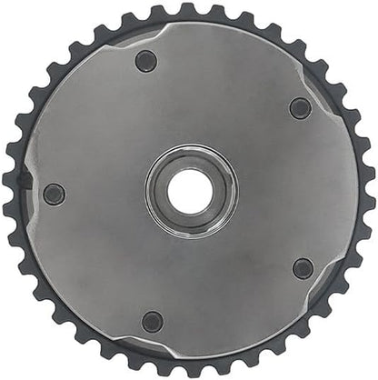 ya 2 8.15 Timing camshaft pulley 9650839280 is suitable for Citroen Elsee C3 C4 C5 Khodro for Peugeot 207