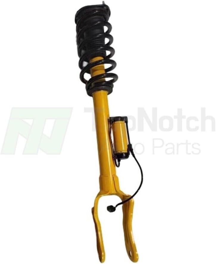 ya 12 10.8 baidi 2PCS Front Shock Spring Struts Assembly w/Electric for Jeep for Grand Cherokee SRT
