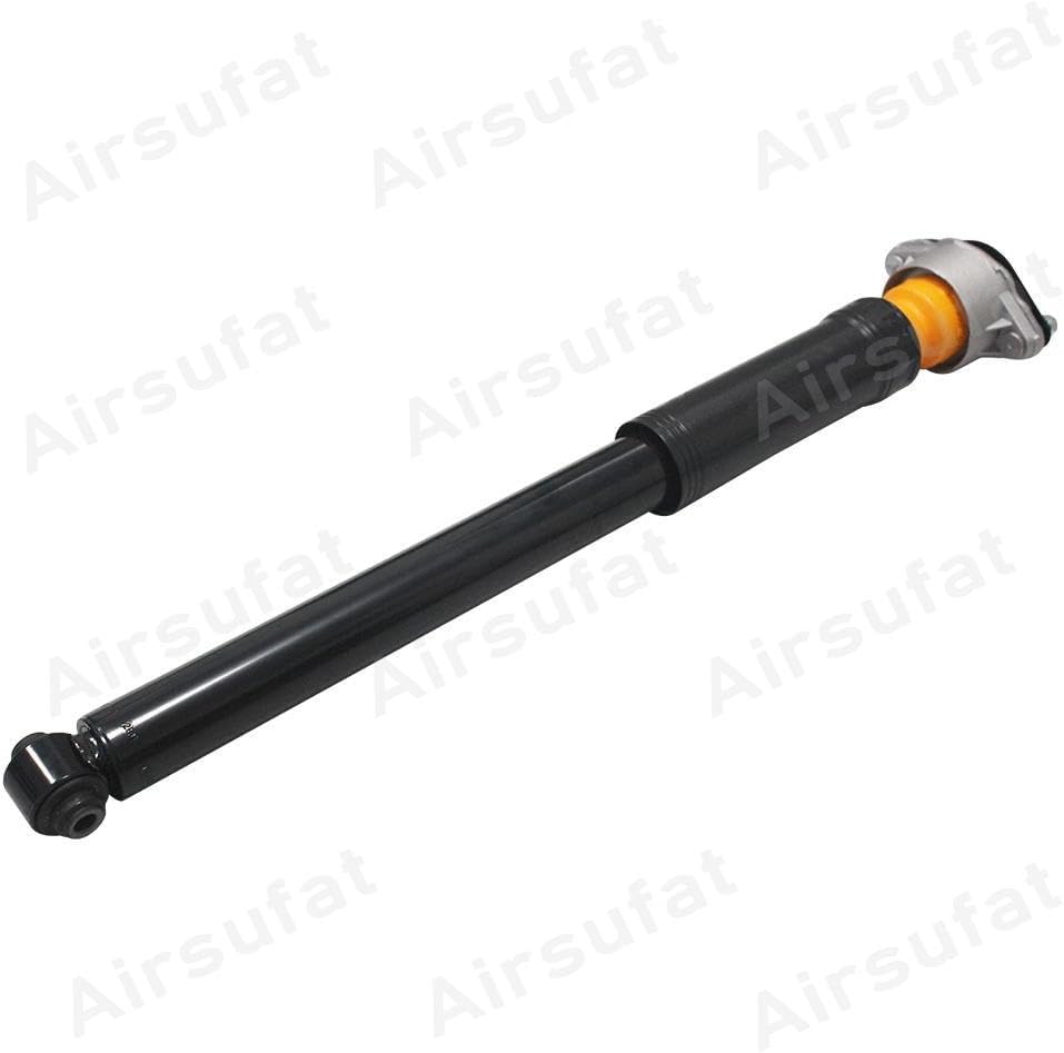 ya 10 9.16 baidi 2X Rear Shock Struts Fit for Mercedes W212 E-Class 2010-2017 W204 C-Class 2008-2014