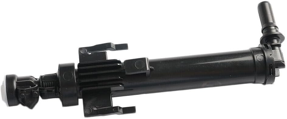ya 10 9.16 zhengce Right side headlight washing machine nozzle cylinder suitable for F30 328i