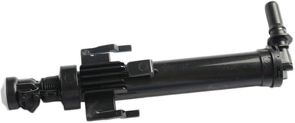 ya 10 9.16 zhengce Right side headlight washing machine nozzle cylinder suitable for F30 328i
