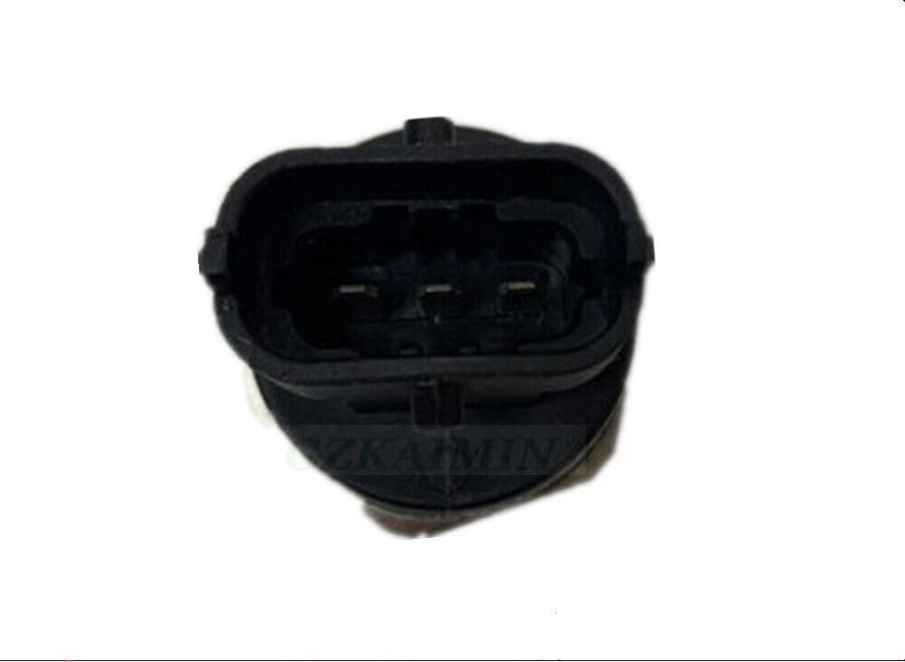 ya 8 8.24 baidi Fuel Rail Pressure Sensor 0281002527 for Volvo S60 S80 V70 XC70 I II 2.4D