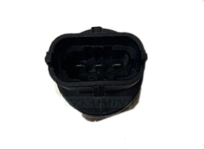 ya 8 8.24 baidi Fuel Rail Pressure Sensor 0281002527 for Volvo S60 S80 V70 XC70 I II 2.4D