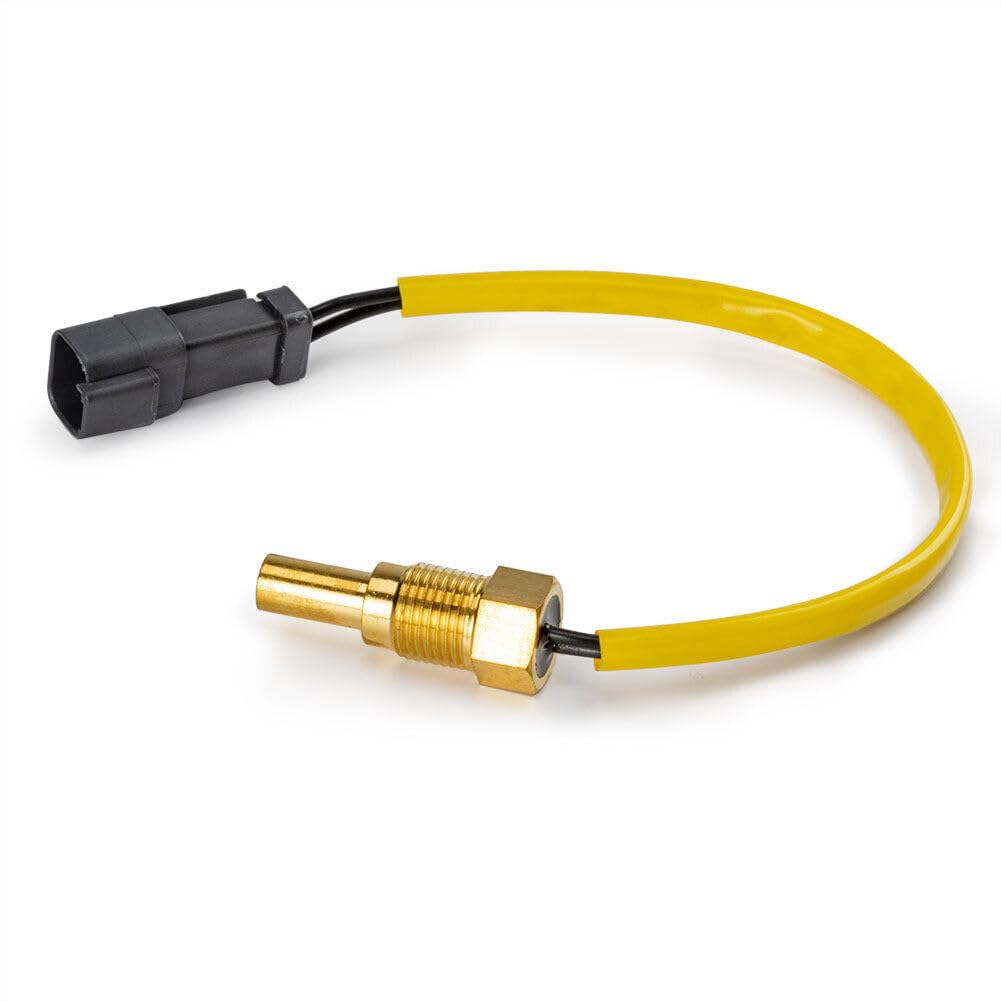 ya 4 8.14 Water Temperature Sensor 7861-93-3320 for Komatsu Excavator PC200-7 PC300-8 T1