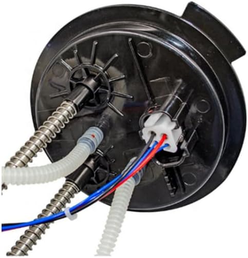 ya 4 8.10 1 pc Fuel Pump Module Assembly Fit for BMW X3 X4 16117314806