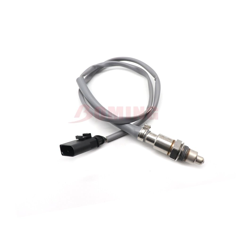 ya 5 8.24 baidi Suitable for Audi A3S3T for VW Atlas GTI for Golf Rear O2 Oxygen Sensor 06K906262AC