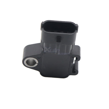 ya 12 10.8 baidi Hummer for Isuzu MAP Pressure Sensor New 12644228 for Buick for Cadillac for Chevrolet for GMC