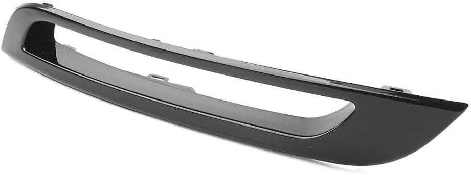 ya 2 8.15 Vordere Sto?f?nger-Nebel-Lichtabdeckung for Land Rover for Range Rover Velar 18-21 R