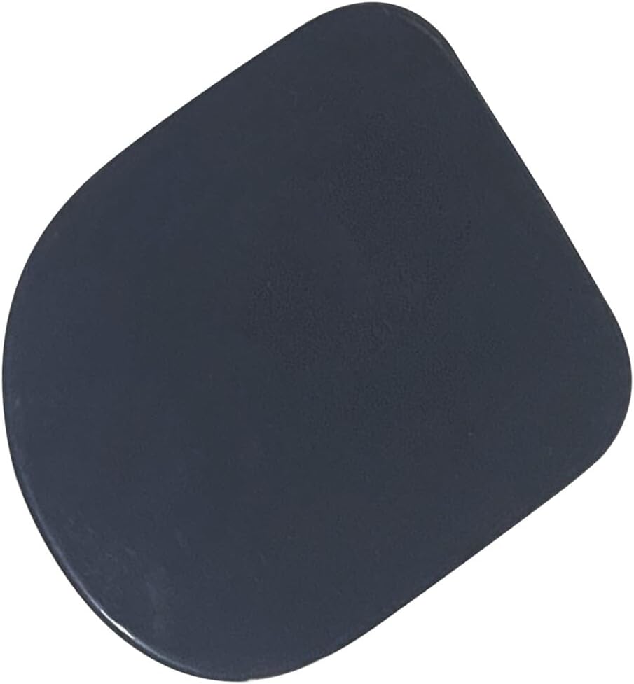 ya 27 10.13 baidi For Romeo for Stelvio 949 2017-2022 Headlight Washer Cover Left Side Unpainted
