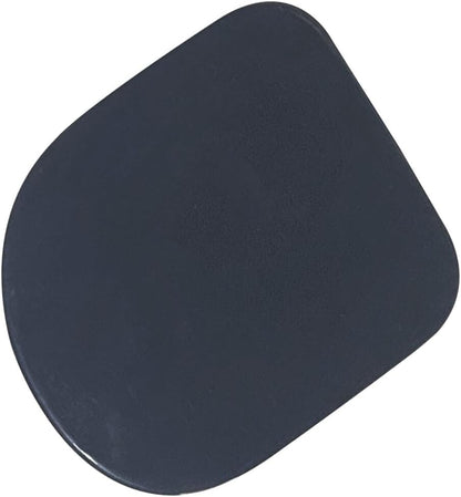 ya 27 10.13 baidi For Romeo for Stelvio 949 2017-2022 Headlight Washer Cover Left Side Unpainted