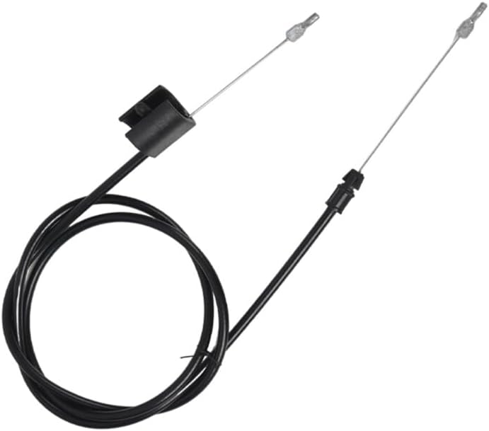 ya 26 10.21 baidi Replacement Clutch Cable Efficient Clutch Cable for Multipurpose String