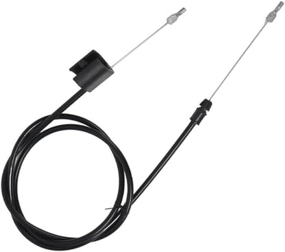 ya 26 10.21 baidi Replacement Clutch Cable Efficient Clutch Cable for Multipurpose String