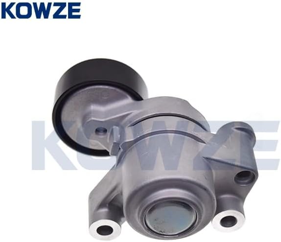 ya 2 8.15 Alternator Belt Tensioner Fit for Mitsubishi L200 for Pajero Montero Sport 4N15 1345A119