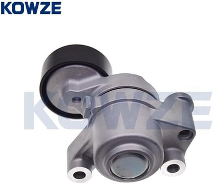 ya 2 8.15 Alternator Belt Tensioner Fit for Mitsubishi L200 for Pajero Montero Sport 4N15 1345A119
