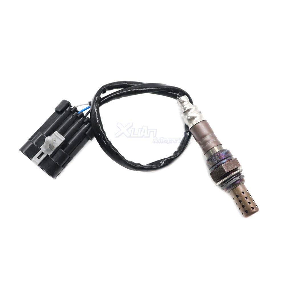 ya 4 8.24 baidi Upstream Oxygen Sensor 96335927 is Suitable for Acura Buick for Chevrolet GMC Van for Cadillac Silverado
