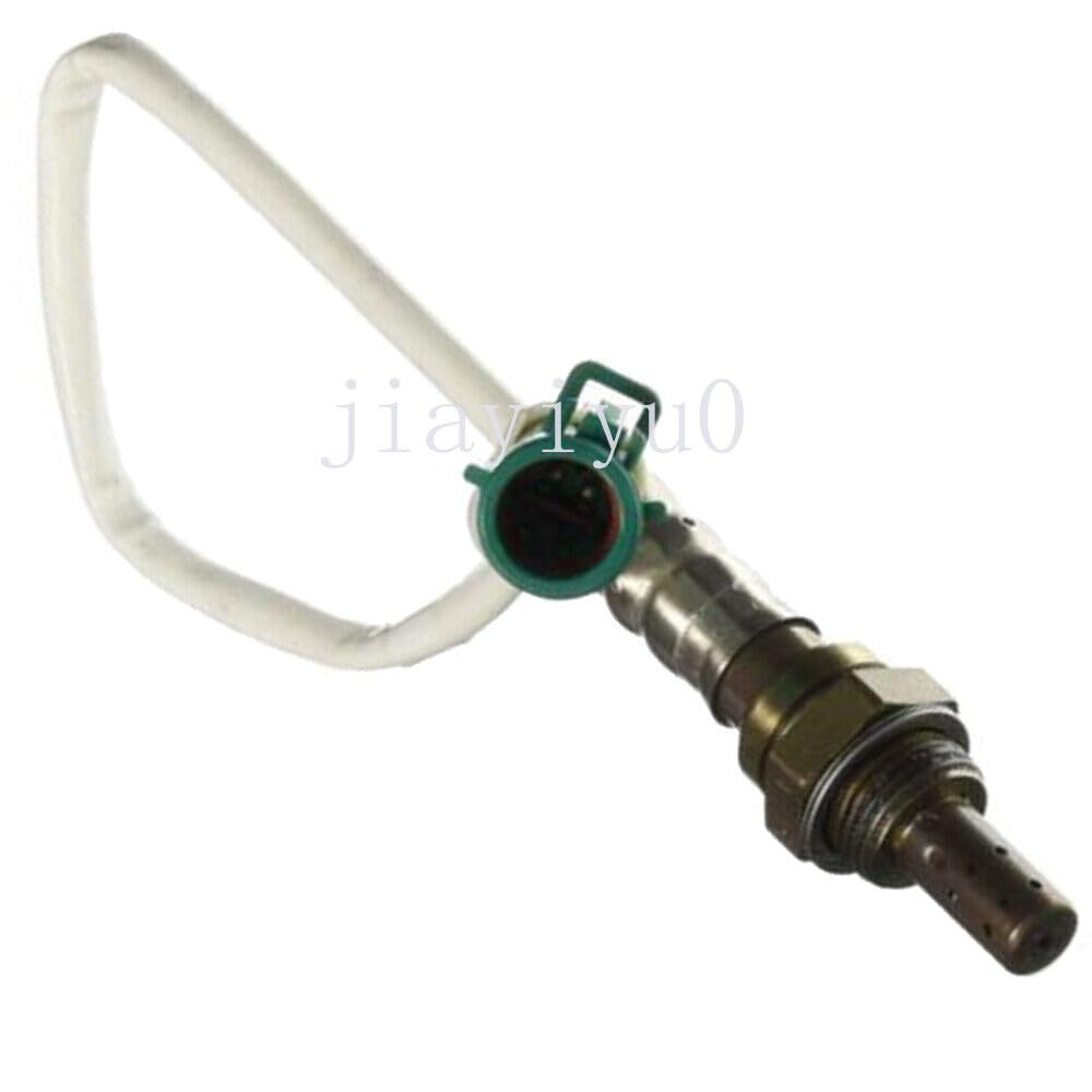 ya 3 8.24 baidi 4-Wire Upstream Oxygen Sensor for 2014-2019 for Ford Fiesta 1.6L Naturally Aspirated