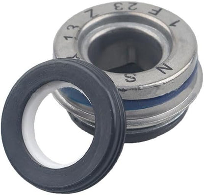 ya 13 9.15 baidi Water Pump Seal Set for Yamaha YZF-R1 FZ1 FZ6 YZF-R6 VMAX1200 KDX200 1985-2014