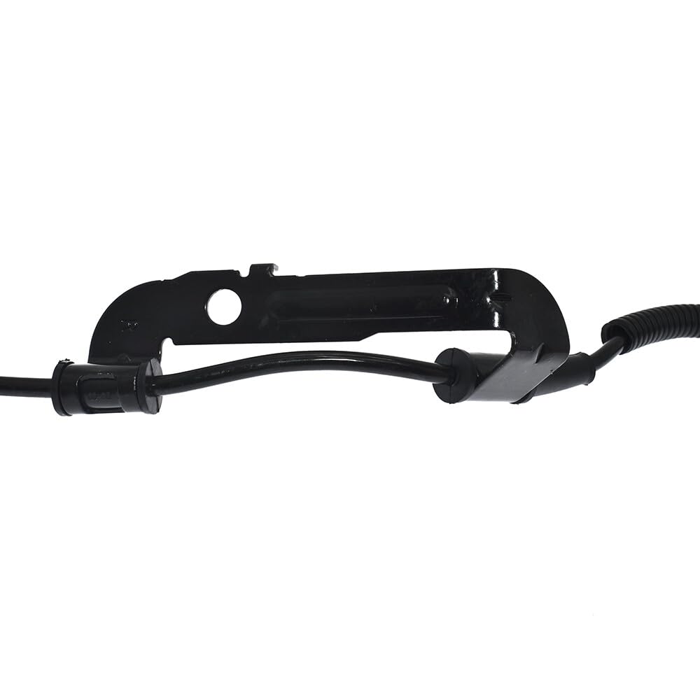 ya 9 10.24 Rear Right New ABS Wheel Speed Sensor for 2007-2012 for Hyundai Santa Fe 2.4L 3.5L