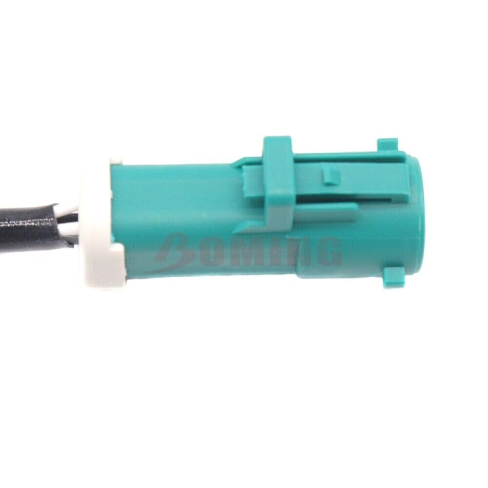 ya 4 8.10 98AB-9F472-BB Oxygen Sensor is Suitable for Ford Focus Fusion Mondeo MK1 MK2 MK3 98AB9F472CA