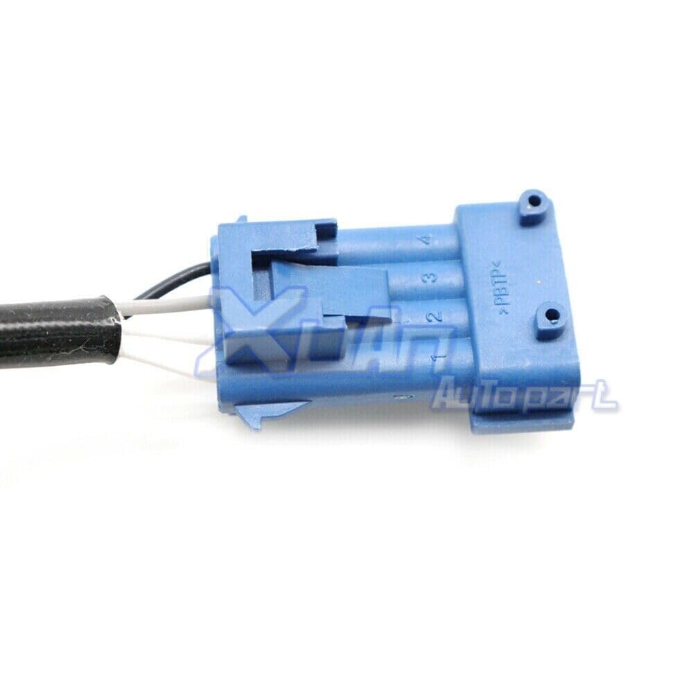 ya 12 10.8 baidi 2Pcs Upstream and Downstream Oxygen Sensor for 2007-2010 for Mini Cooper L4 1.6L