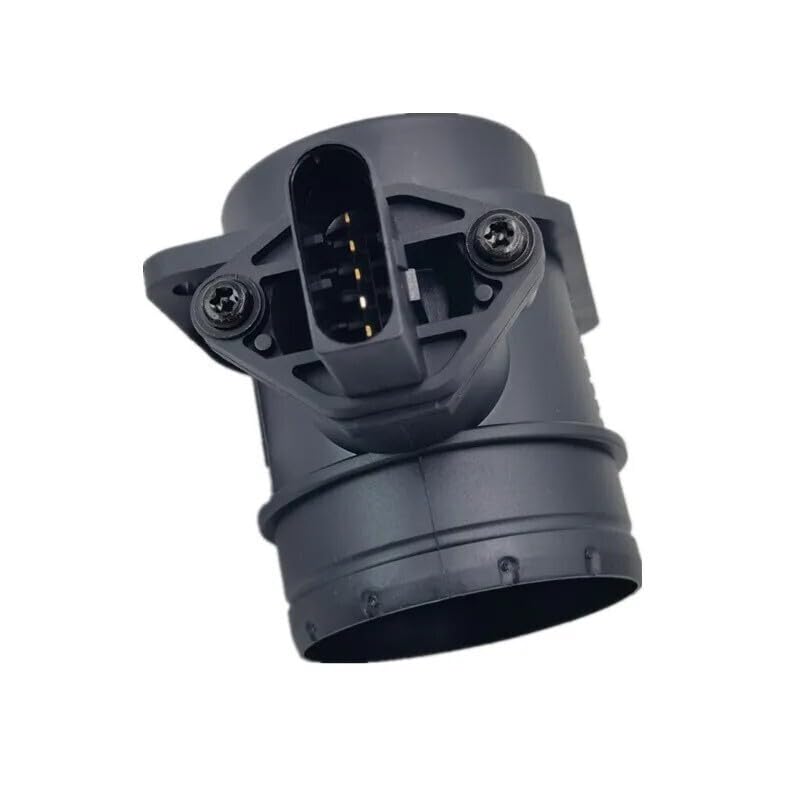 ya 4 8.8 1PC 0281002531 New MAF Mass Air Flow Sensor for VW for Jetta for Golf Beetle 2004-2006