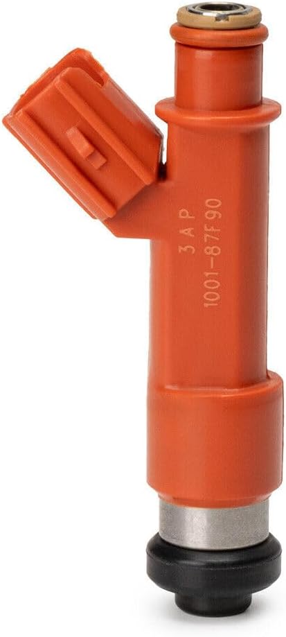 ya 4 8.8 4x 850cc 1001-87F90 Fuel Injector for Toyota 1.8L Lotus Exige Celica 2.4L -.