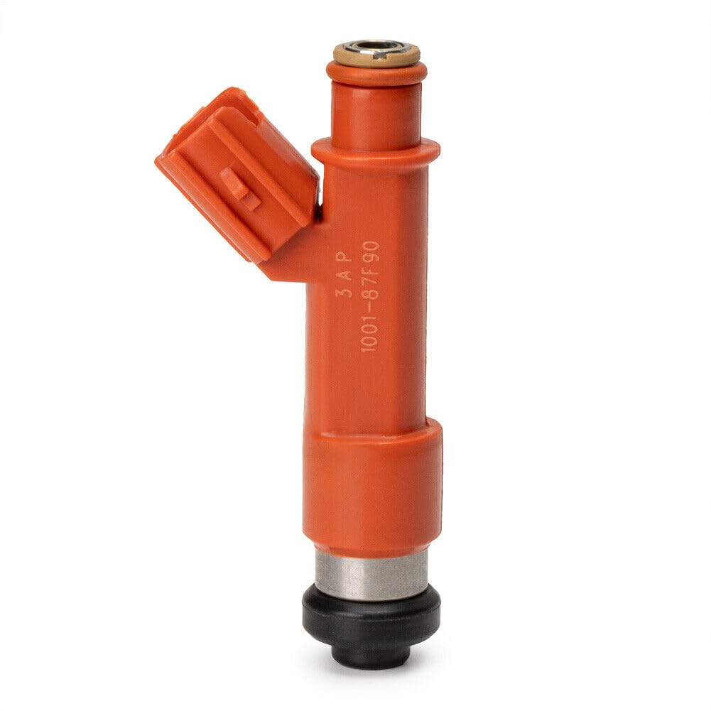 ya 4 8.8 4 Piece High Perfor for Man ce Fuel Connector for 1ZZ and 2ZZ 850CC 1001-87F90