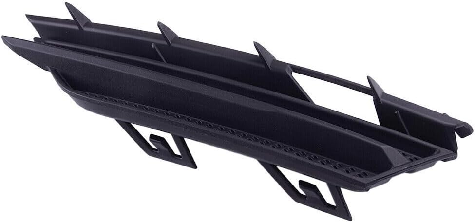 ya 14 9.20 zhengce Left Front Fog Lamp Cover Bezel Grille Garnish Fits for Lincoln MKC 2015-20-1