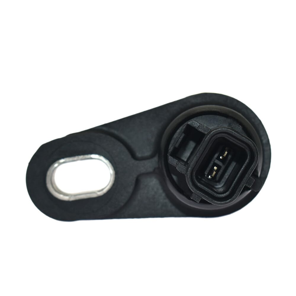 ya 10 9.16 baidi 2 Pcs Transmission Input Output/Vehicle Speed Sensor for Chrysler for Dodge for Jeep