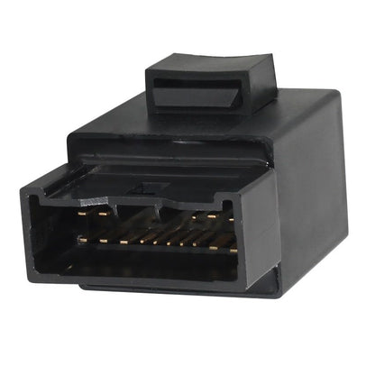ya 23 10.7 baidi Fuel Pump Fuse Relay Assy for Yamaha VMX17 VMAX 09-2017/WR250R 2008-2020/WR250X