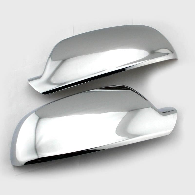 ya 11 9.14 baidiAuto Accessories Car Parts Mirror Cover Suitable for Audi A3 S3 for A4 S4 A5 S5 A6 s6 12-13-