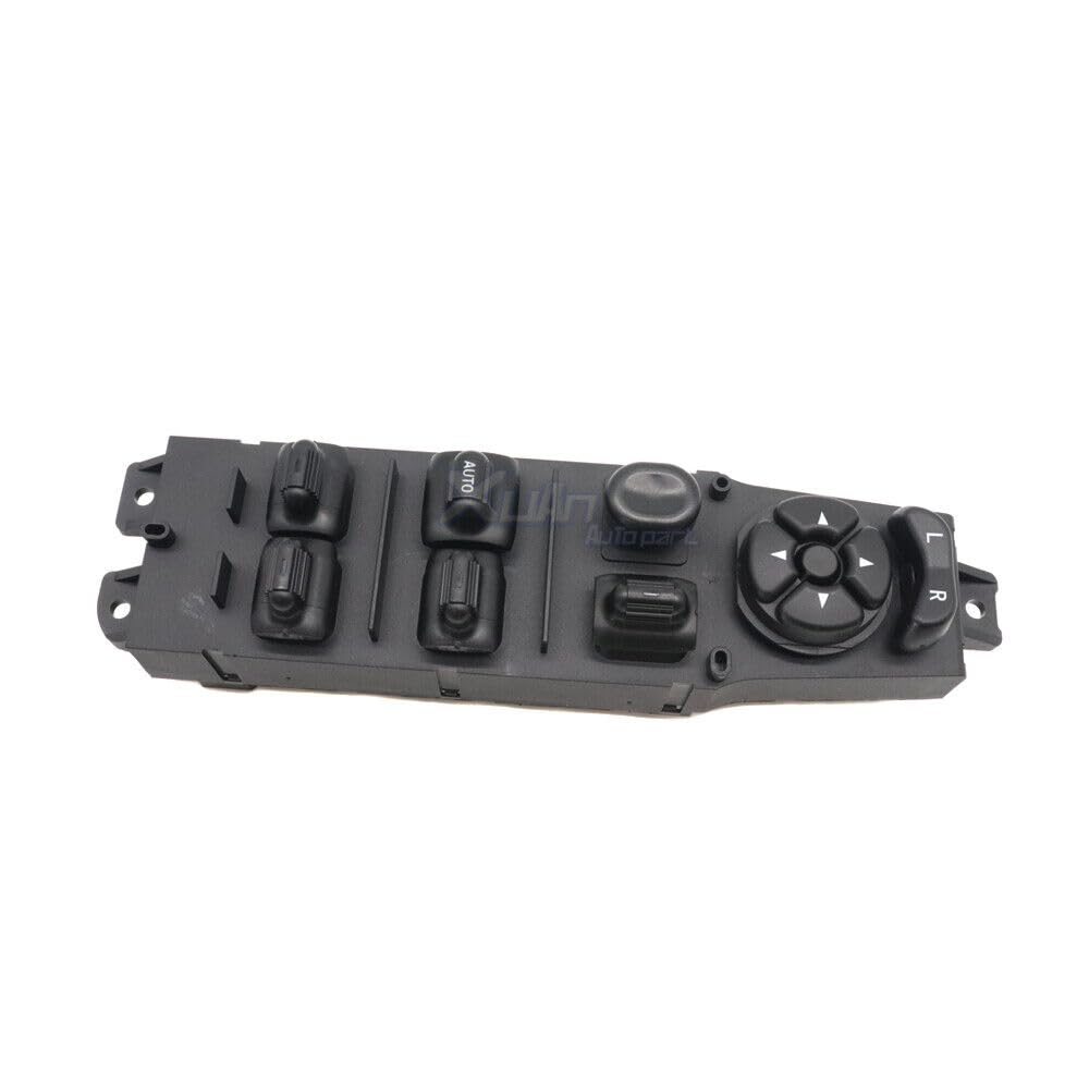 ya 3 8.24 baidi Door and Window Switch Panel Control Suitable for 02-10 for Dodge Ram 1500 2500 3500 Driver's Side
